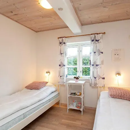 펜션 Holiday Viii Rudkøbing
